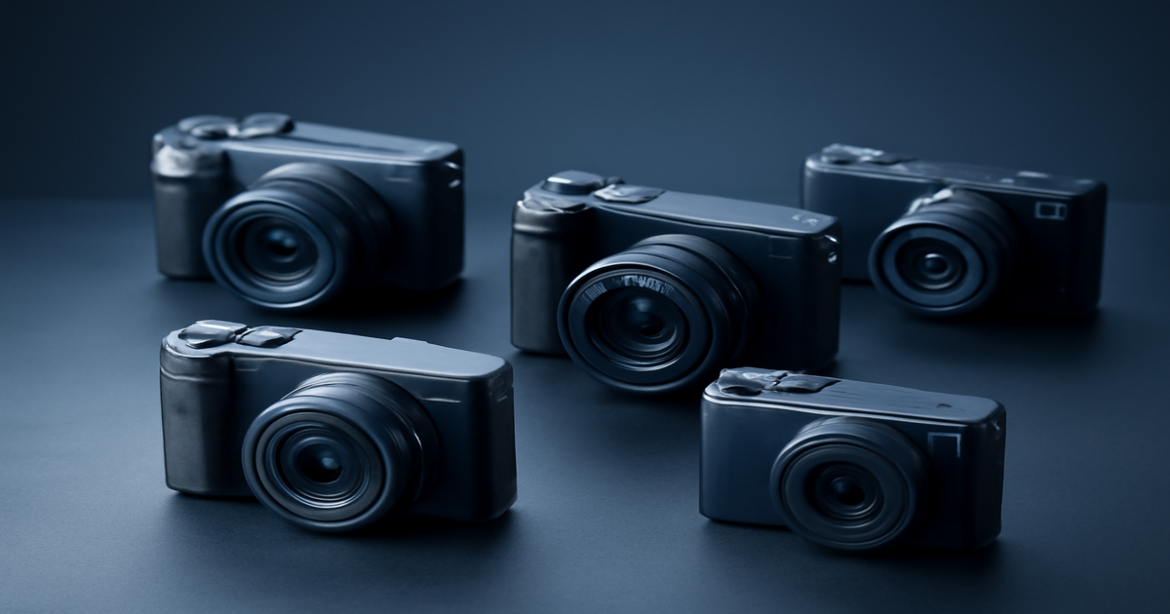 Explore фотоаппараты для начинающих with a stunning display of beginner-friendly camera models.