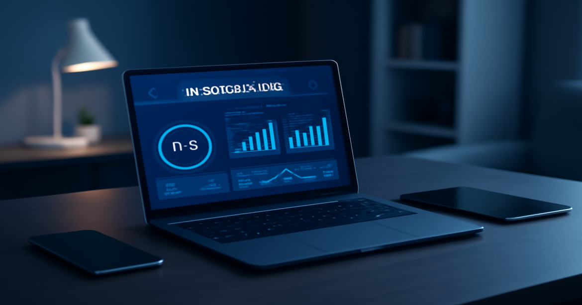 Explore the latest ноутбуки 2023 in a modern workspace with sleek gadgets.