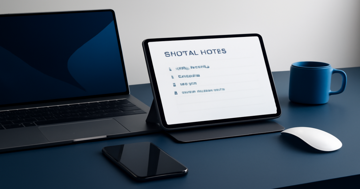Explore top tablets for work in 2026, showcasing modern design and technology.